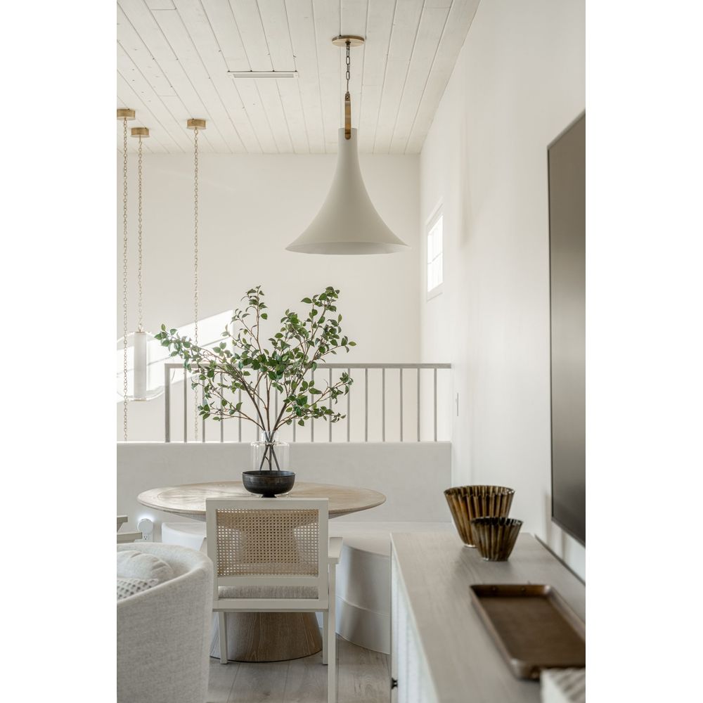 Radcliff 1 Light Pendant