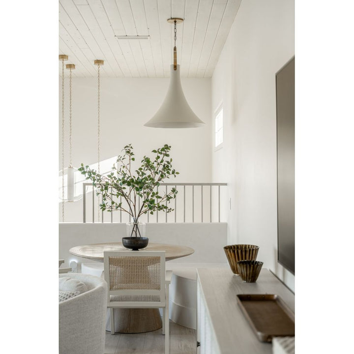 Radcliff 1 Light Pendant