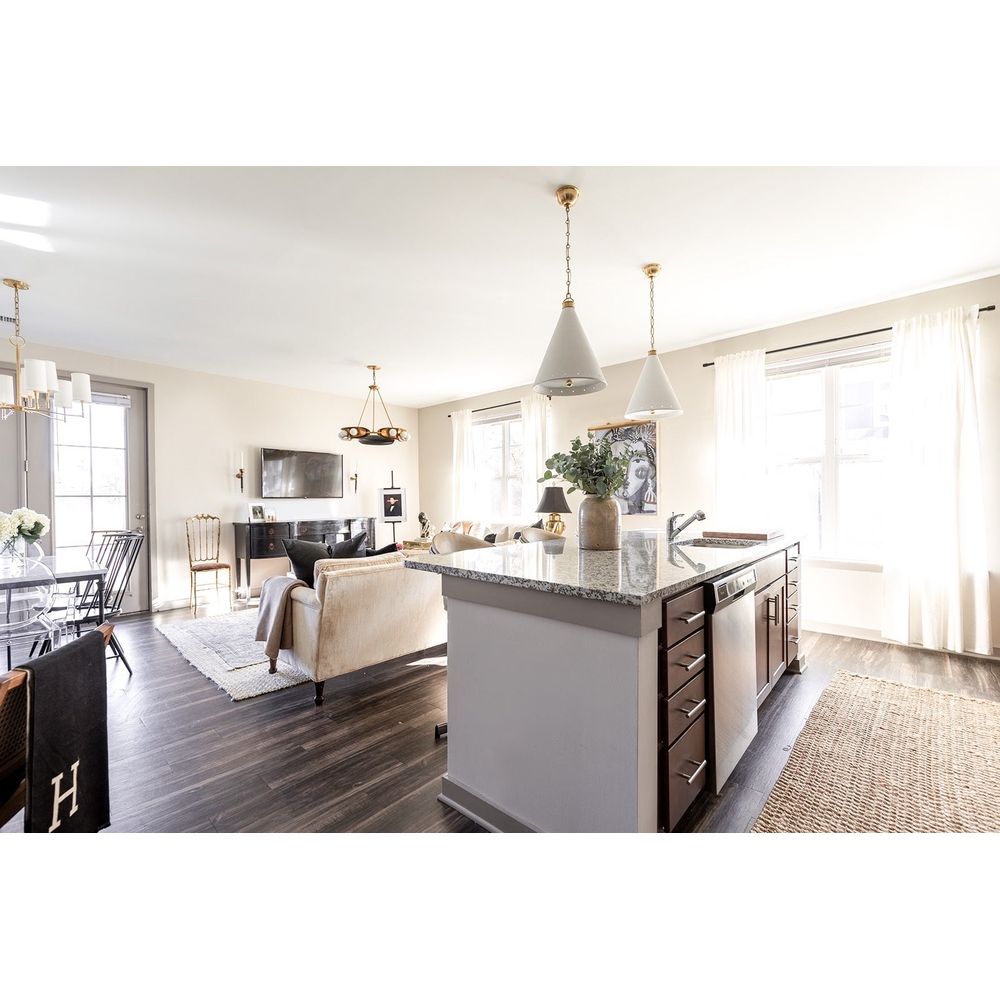 Plaster No.1 1 Light Medium Pendant