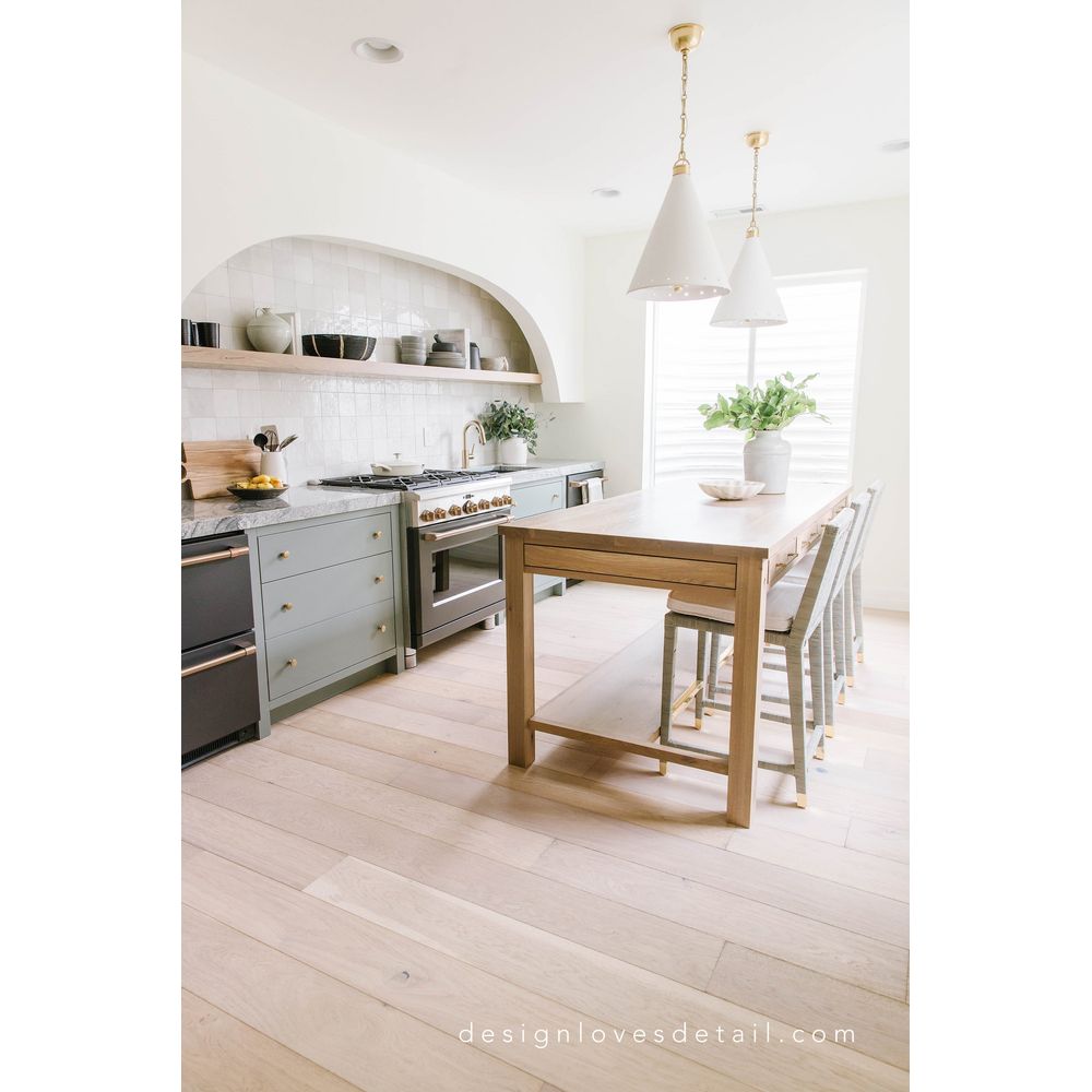 Plaster No.1 1 Light Medium Pendant