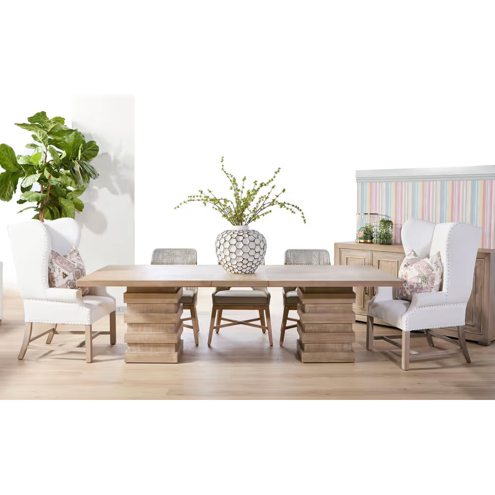 Plaza Extension Dining Table
