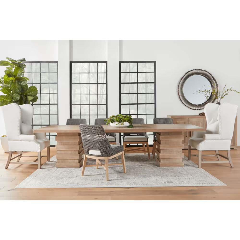 Plaza Extension Dining Table