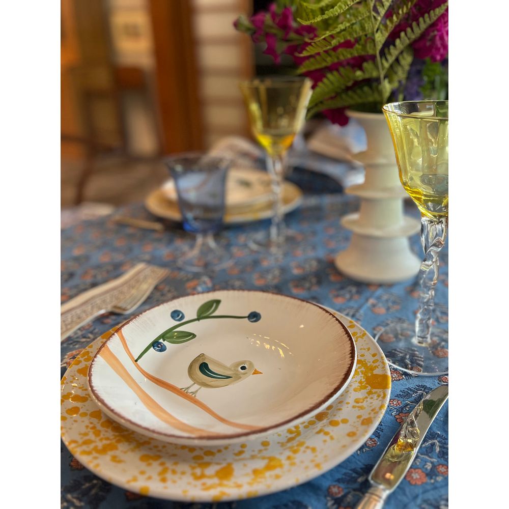 Salad Plates Gallo Dessert Plate Set of 4