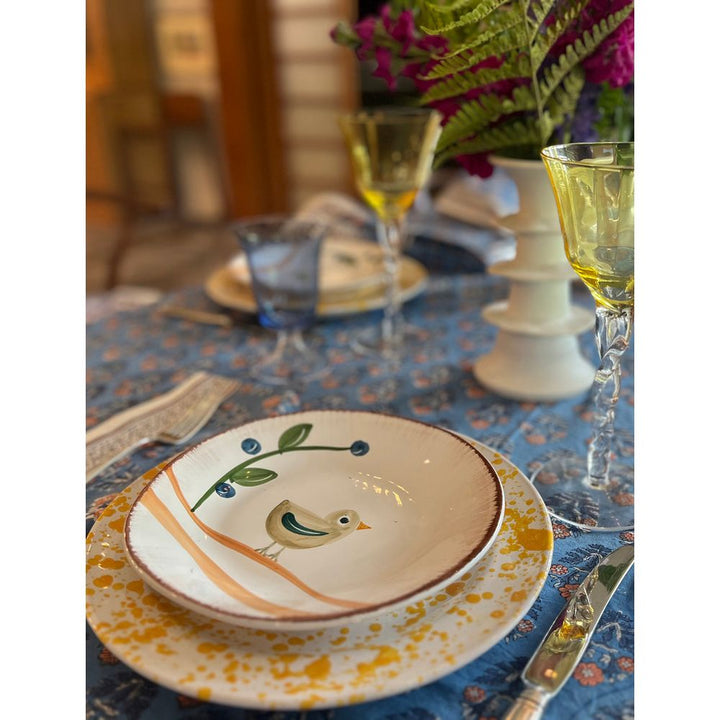 Salad Plates Gallo Dessert Plate Set of 4