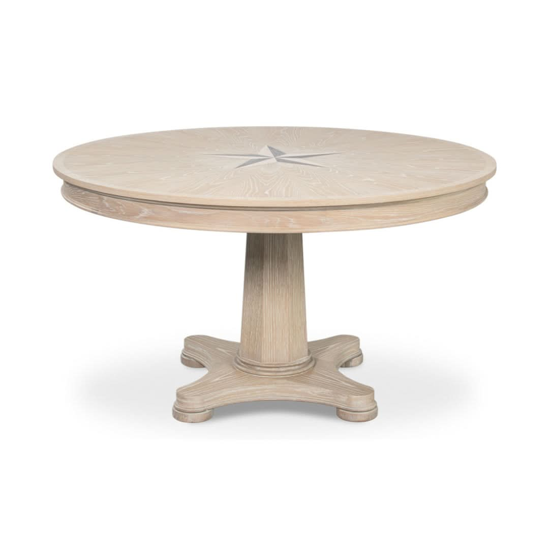 Samuel Dining Table