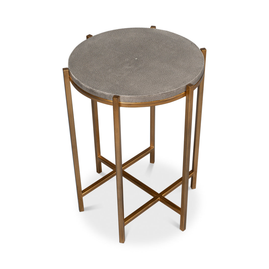 Spence Side Table