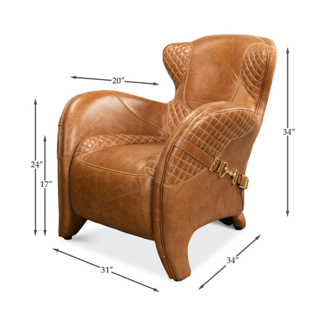 Hera Arm Chair