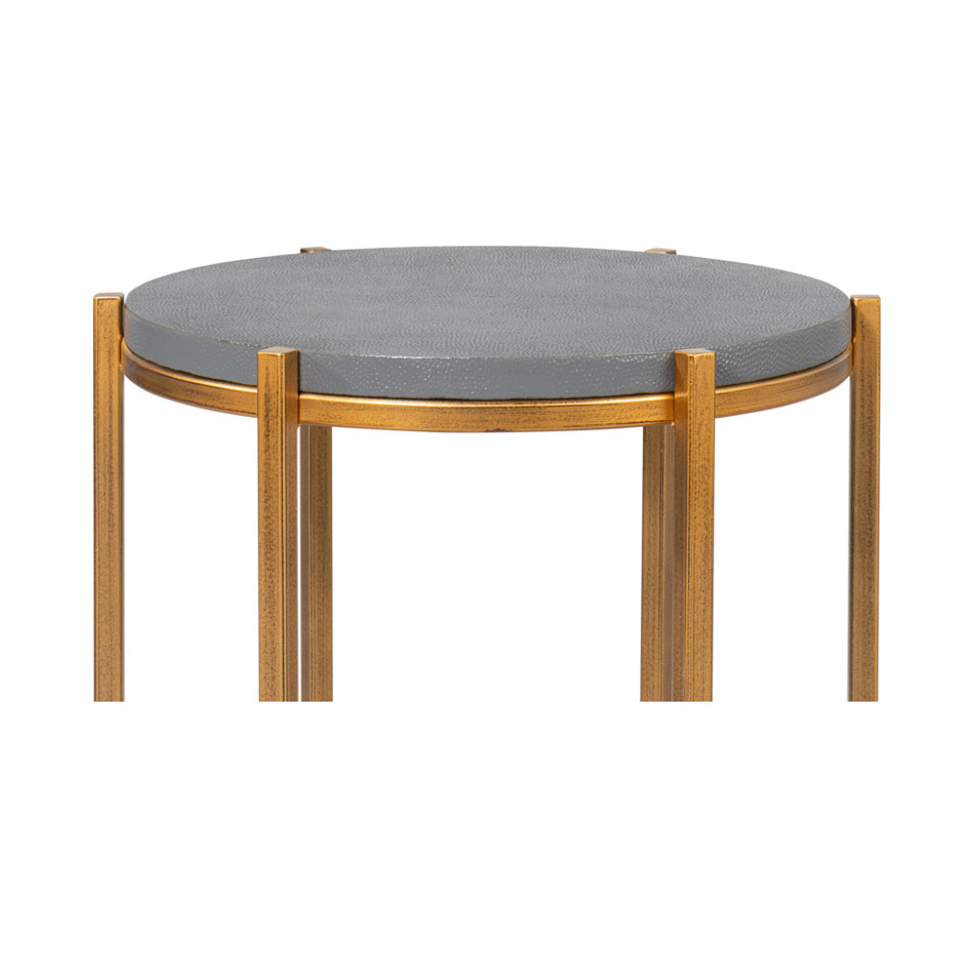 Spence Side Table