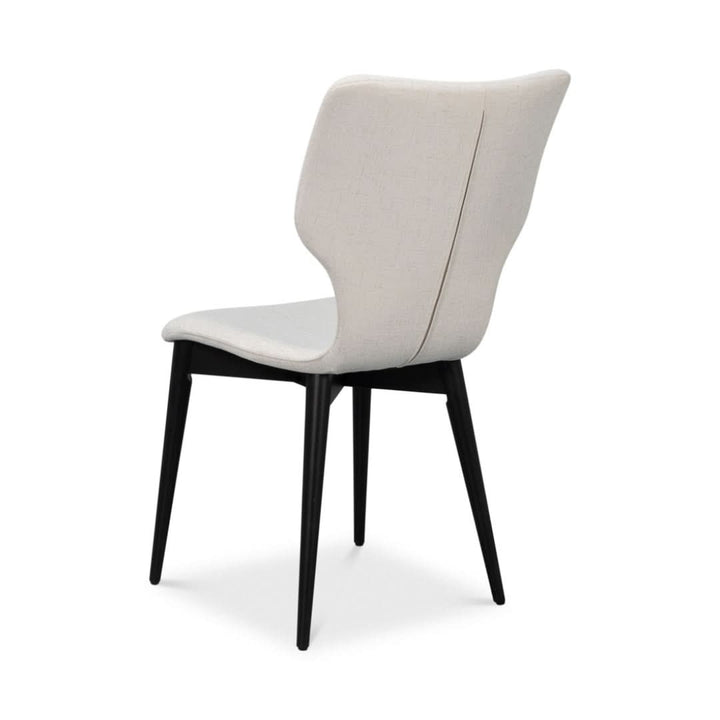 Contour Sidechair