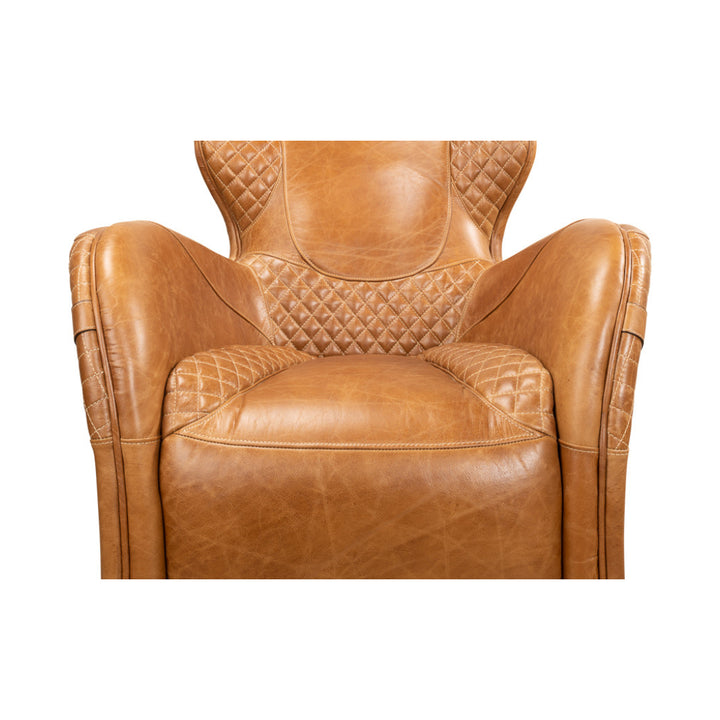 Hera Arm Chair