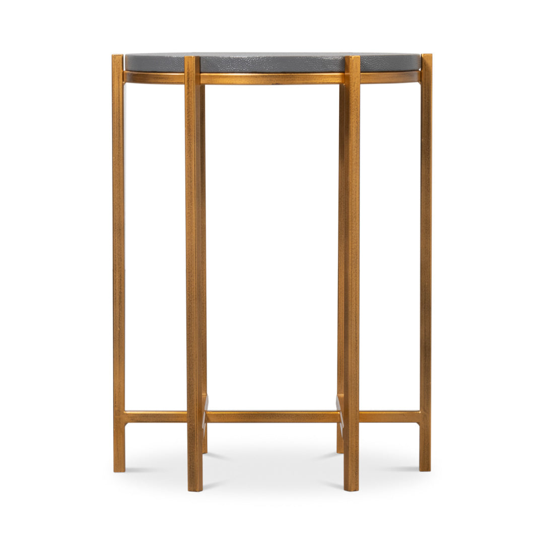 Spence Side Table