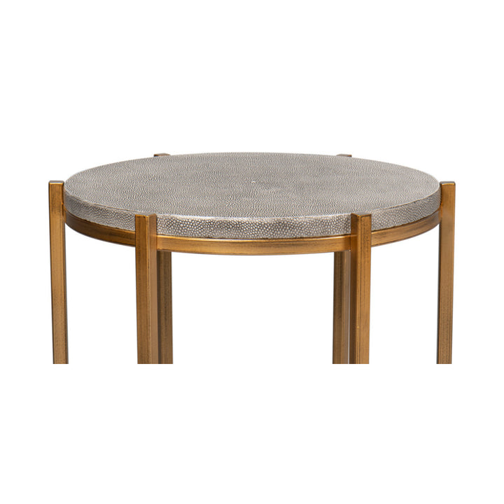 Spence Side Table