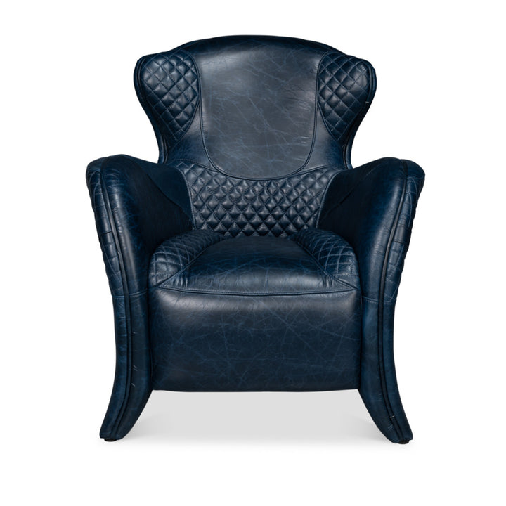 Hera Arm Chair