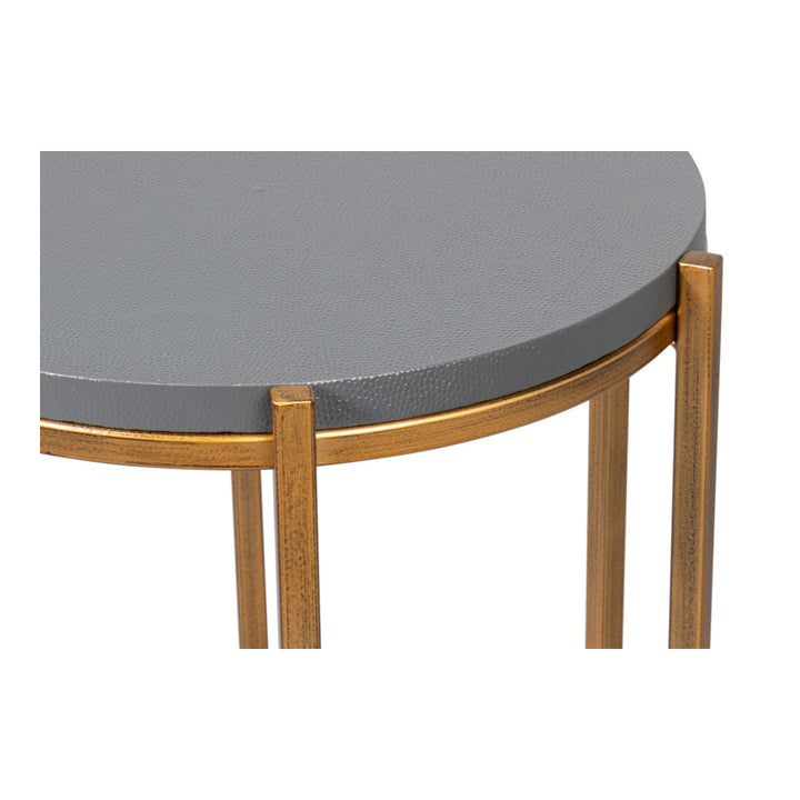 Spence Side Table