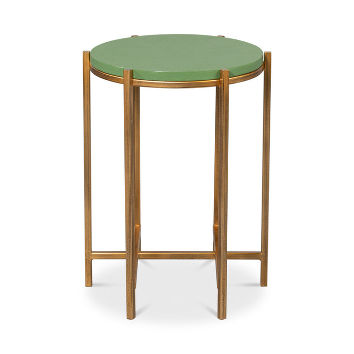 Spence Side Table