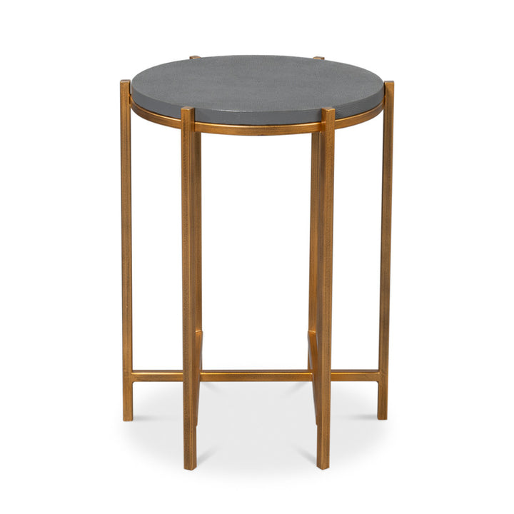 Spence Side Table