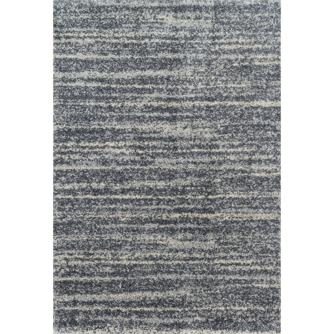 Loloi Quincy Granite 2'-3" x 4'-0" Accent Rug