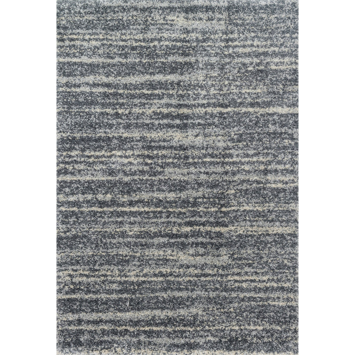 Loloi Quincy Granite 2'-3" x 4'-0" Accent Rug