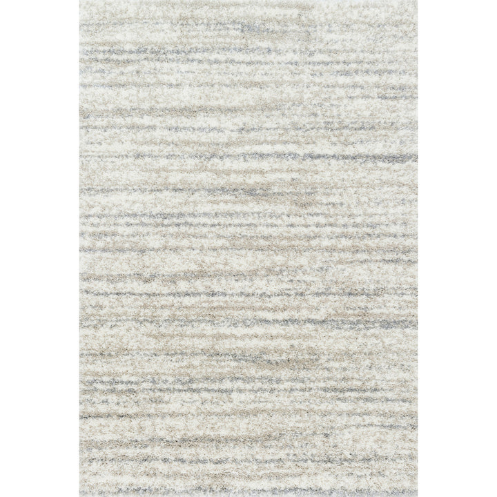 Loloi Quincy Sand 2'-3" x 4'-0" Accent Rug