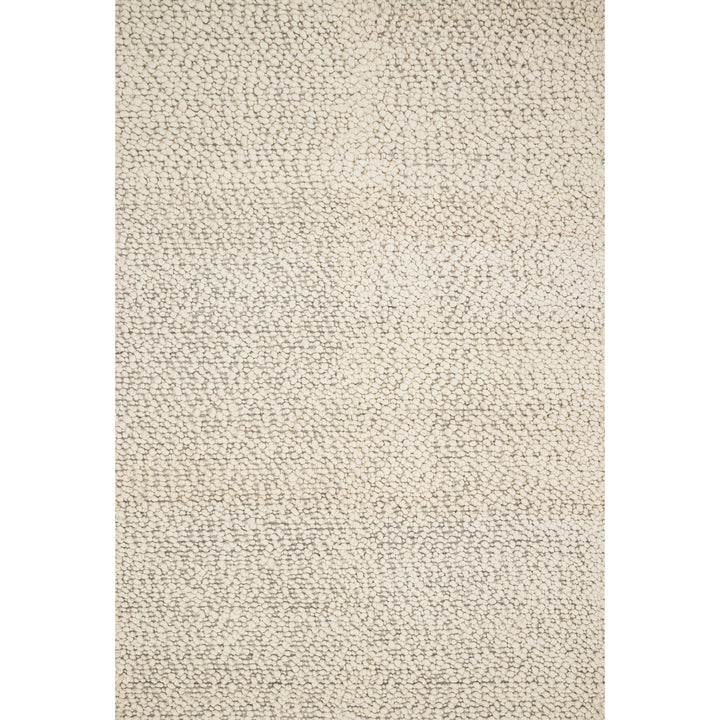 Loloi Quarry Ivory 5'-0" x 7'-6" Area Rug