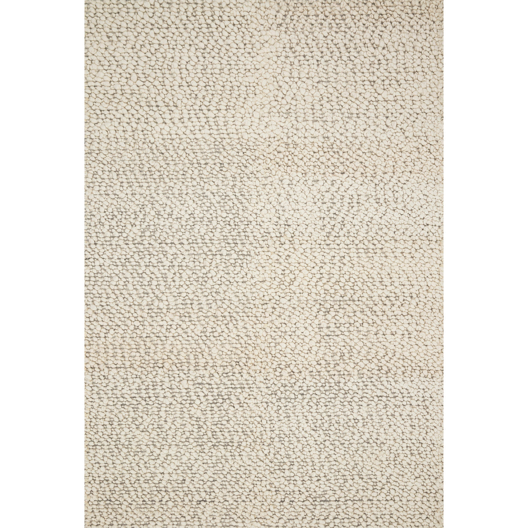 Loloi Quarry Ivory 11'-6" x 15' Area Rug