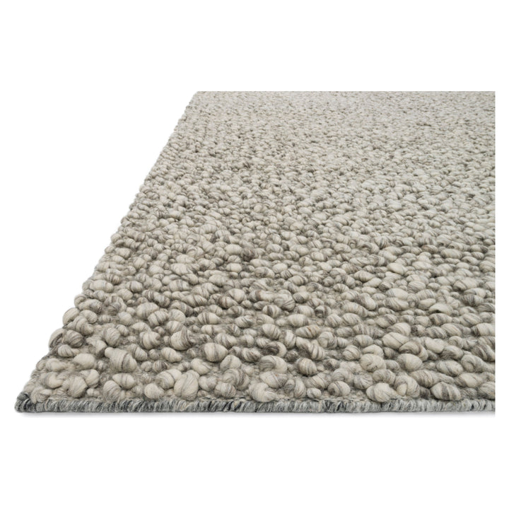 Loloi Quarry Stone 7'-9" x 9'-9" Area Rug