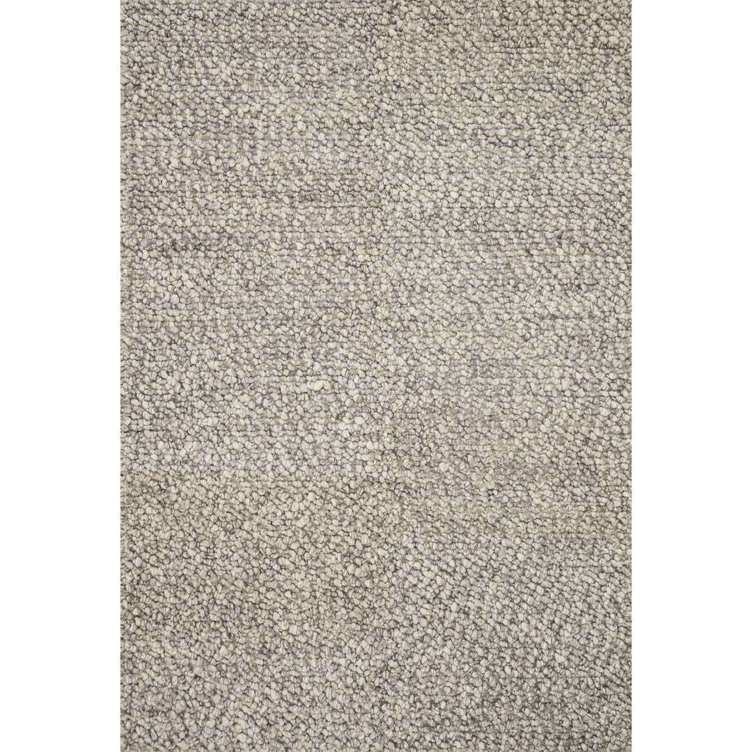 Loloi Quarry Stone 2'-0" x 3'-0" Accent Rug