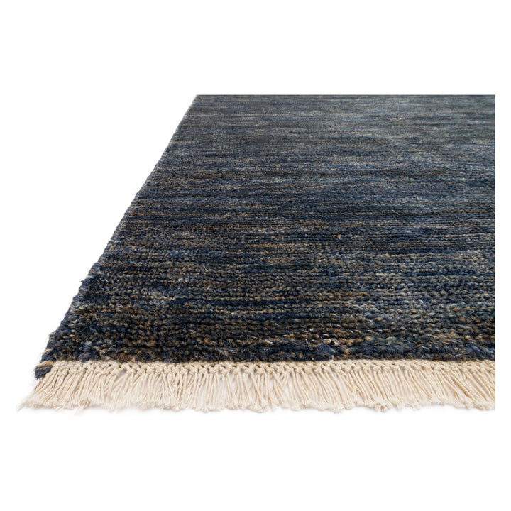 Loloi Quinn Indigo 8'-6" x 11'-6" Area Rug