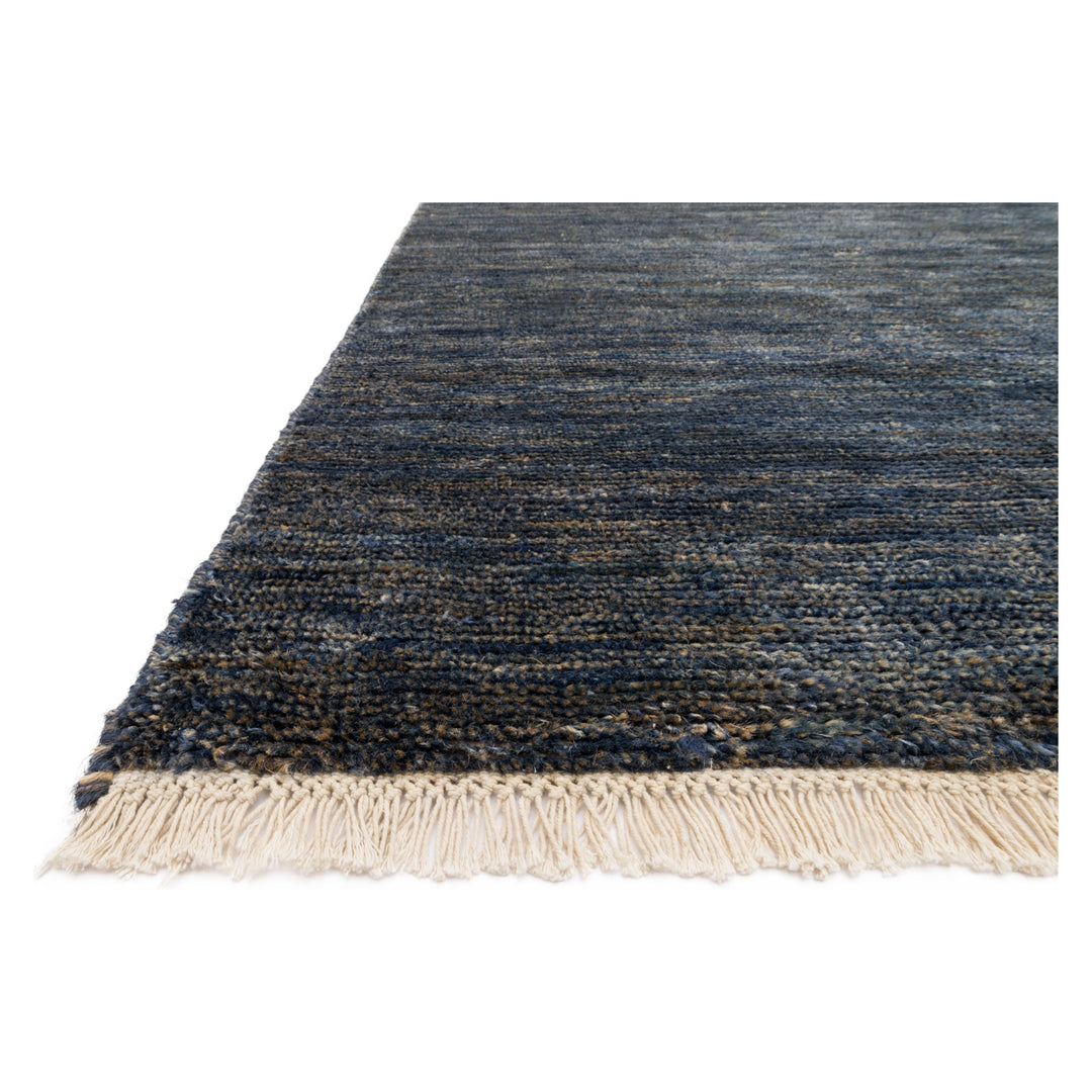 Loloi Quinn Indigo 4'-0" x 6'-0" Accent Rug