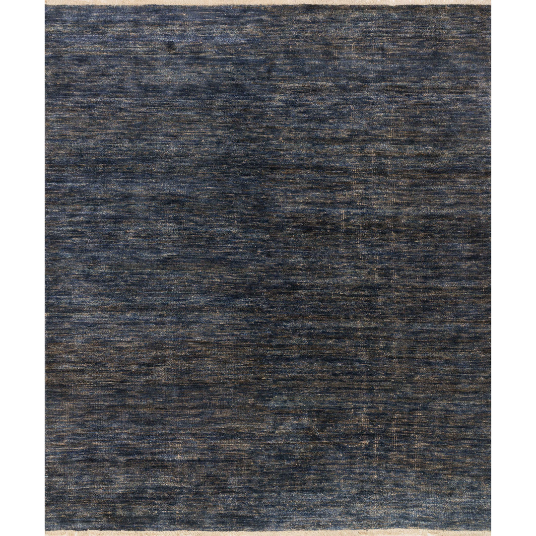 Loloi Quinn Indigo 8'-6" x 11'-6" Area Rug