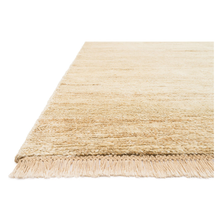 Loloi Quinn Ivory 2'-0" x 3'-0" Accent Rug