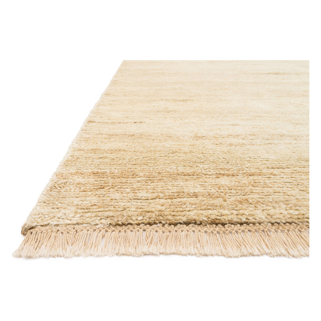 Loloi Quinn Ivory 7'-9" x 9'-9" Area Rug