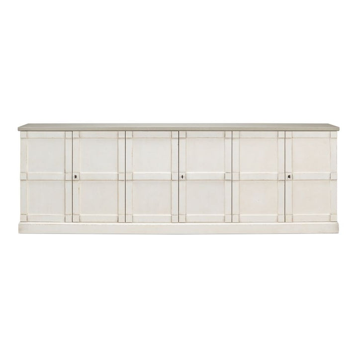 Luciana Wood Buffet 112"