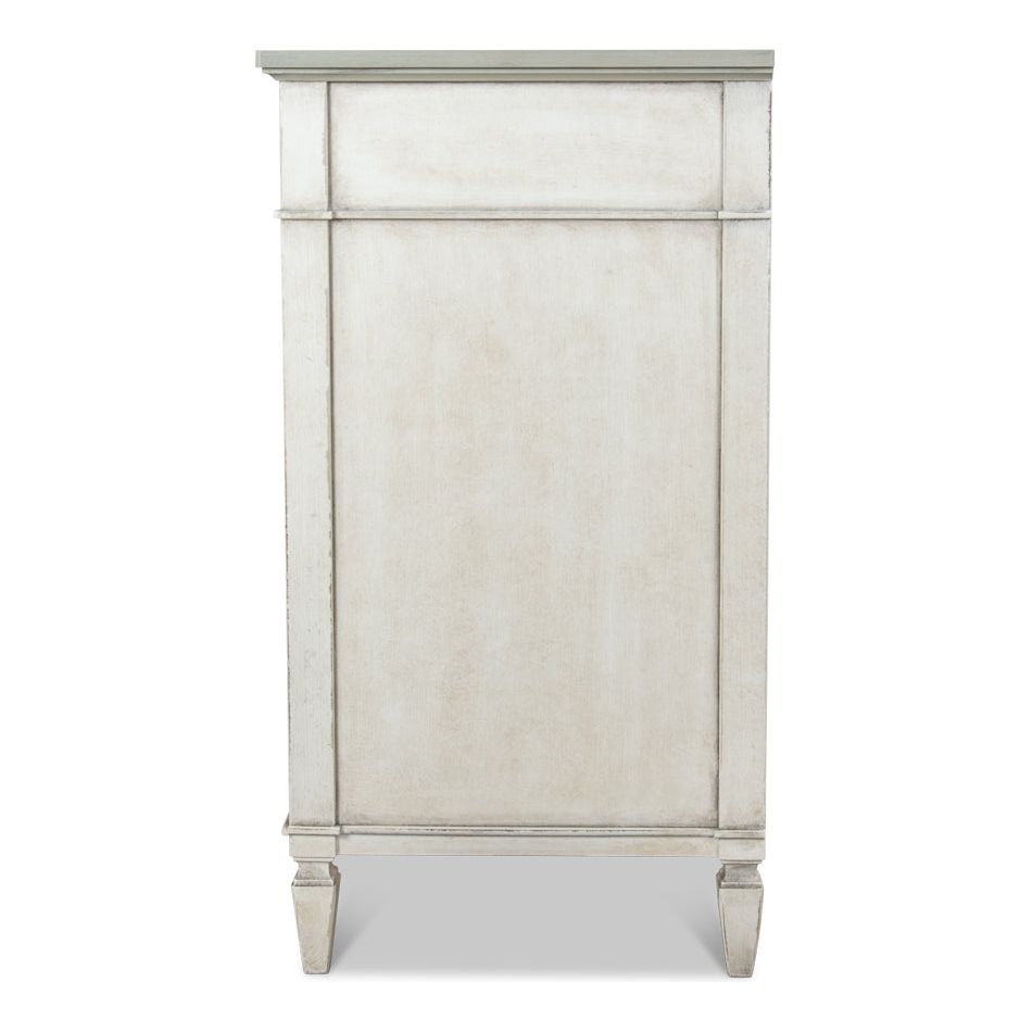 Azzalene Dresser