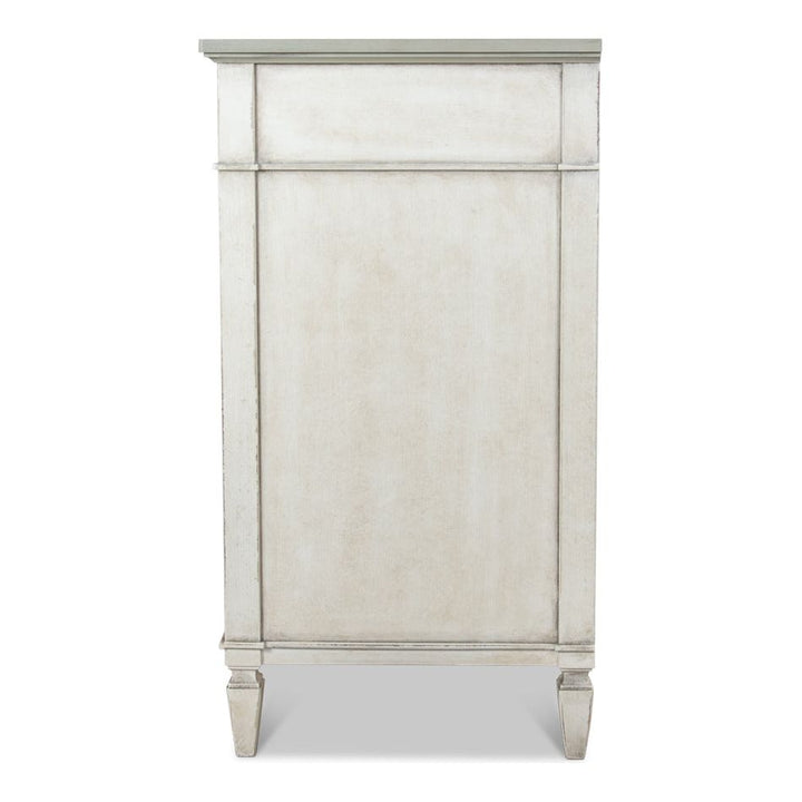 Azzalene Dresser