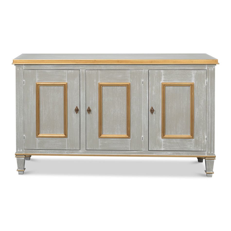 Sideboards & Credenzas Louis Xvi Buffet