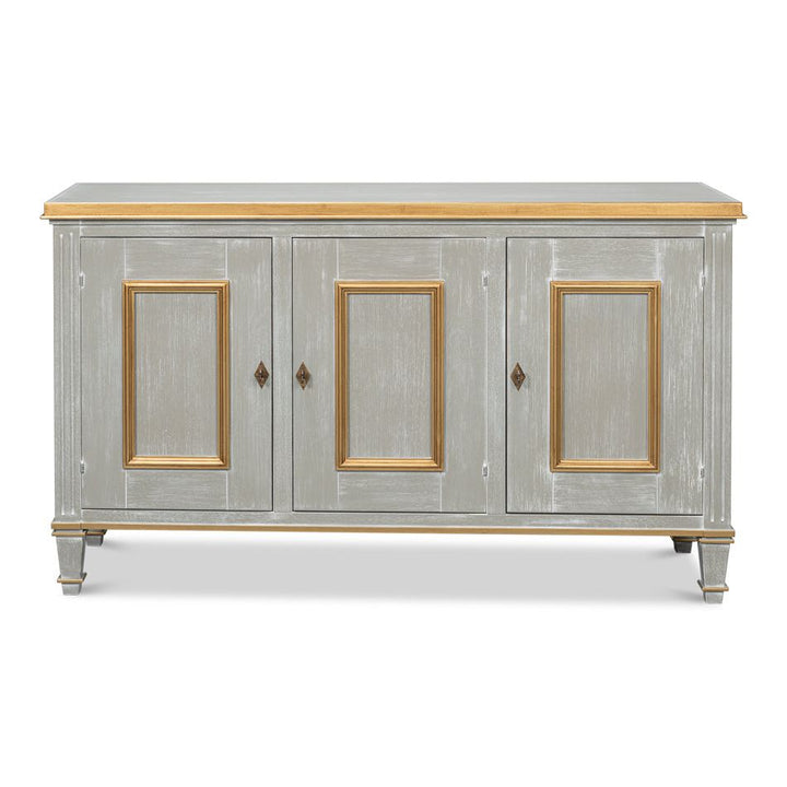 Sideboards & Credenzas Louis Xvi Buffet