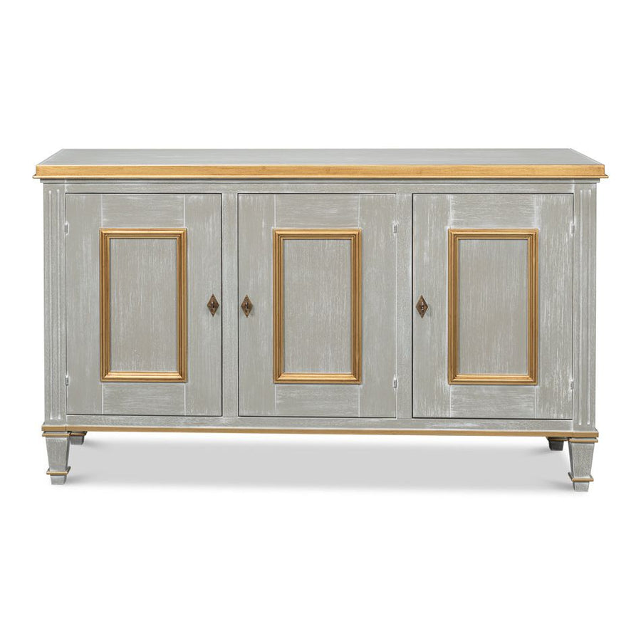 Sideboards & Credenzas Louis Xvi Buffet