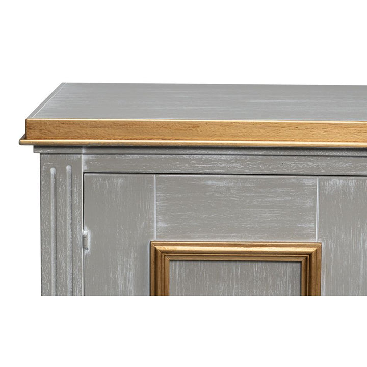 Sideboards & Credenzas Louis Xvi Buffet