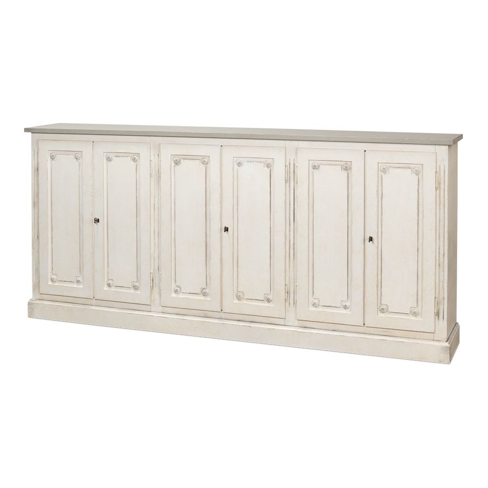 Bellagio Sideboard  96"