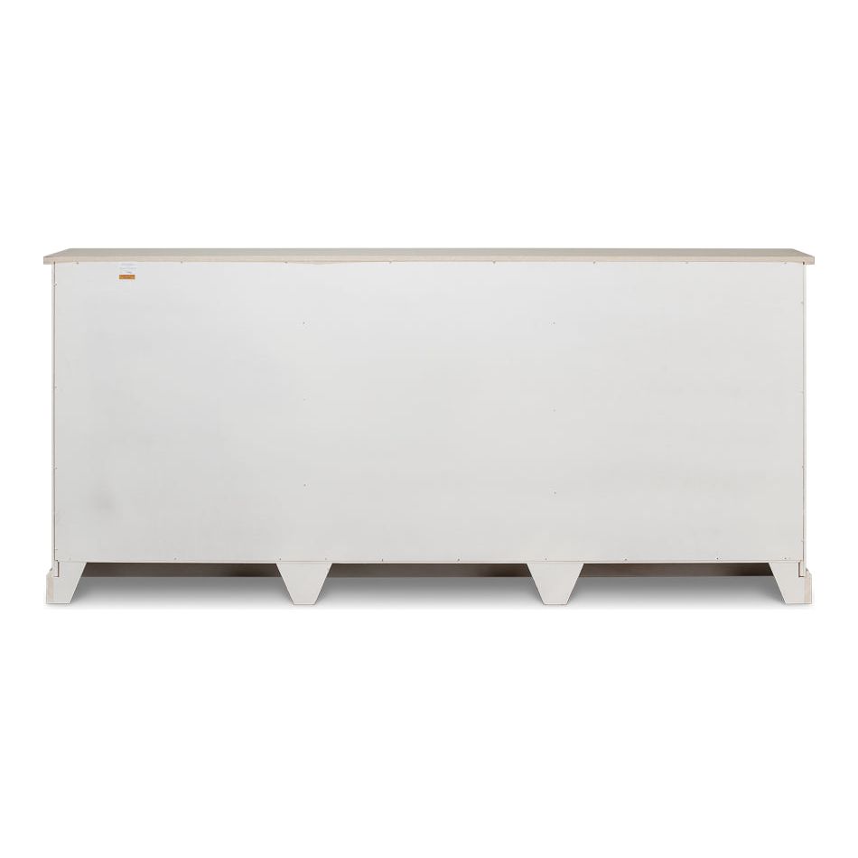 Bellagio Sideboard  96"