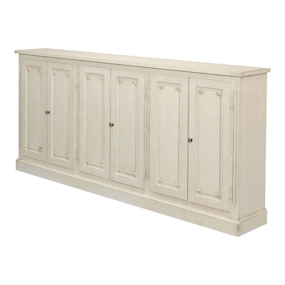 Bellagio Sideboard  96"