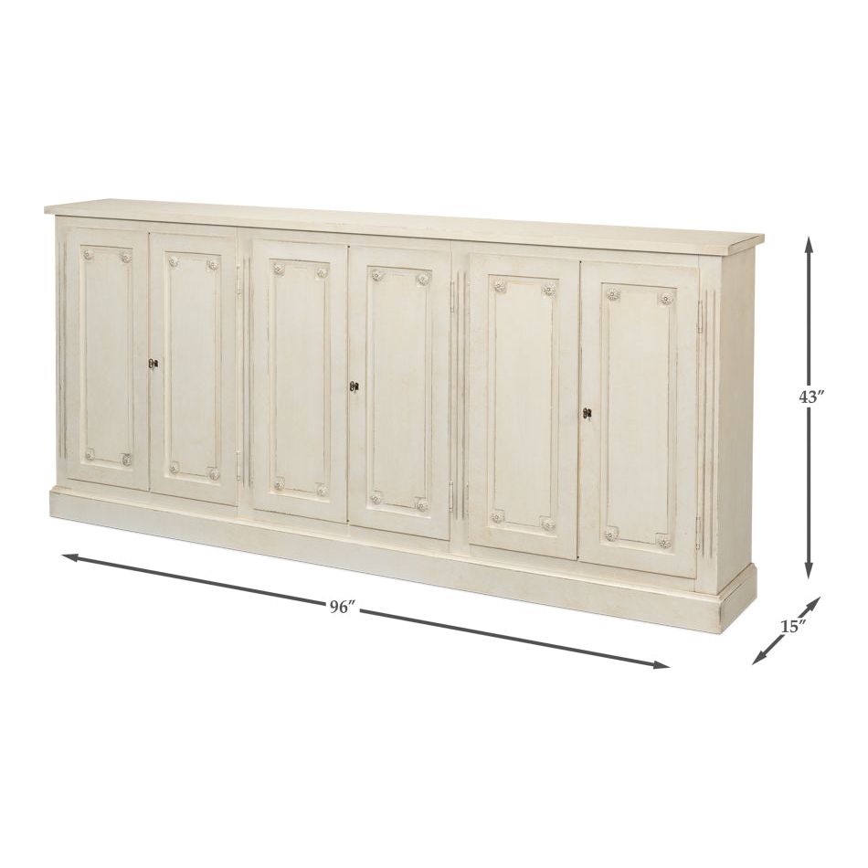 Bellagio Sideboard  96"