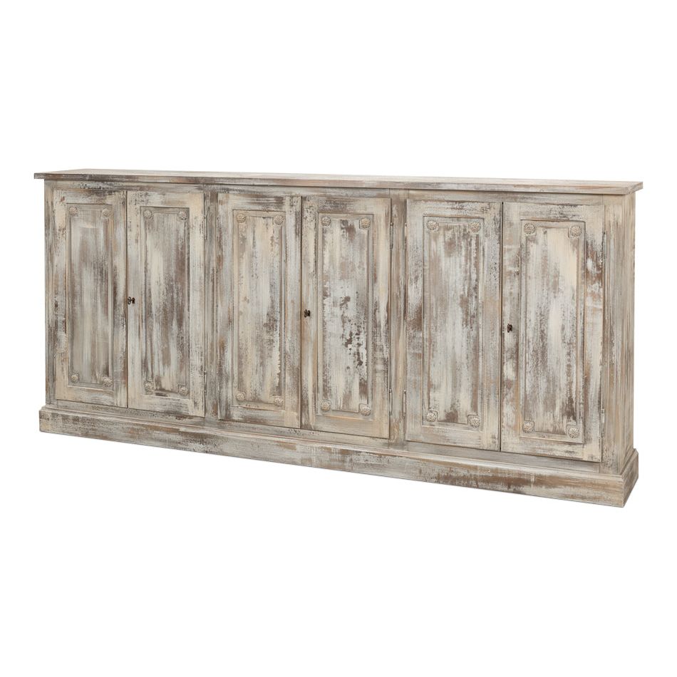 Bellagio Sideboard  96"