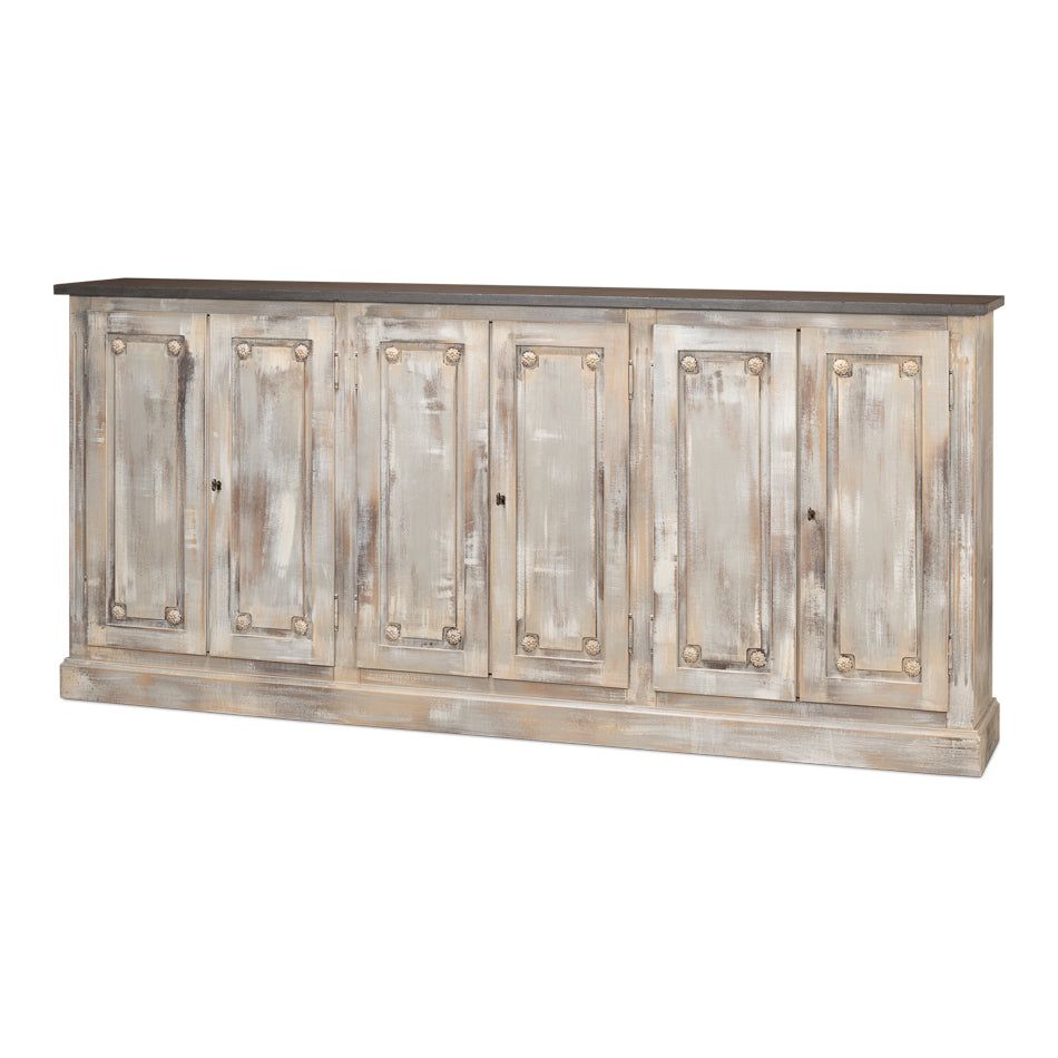 Bellagio Sideboard  96"