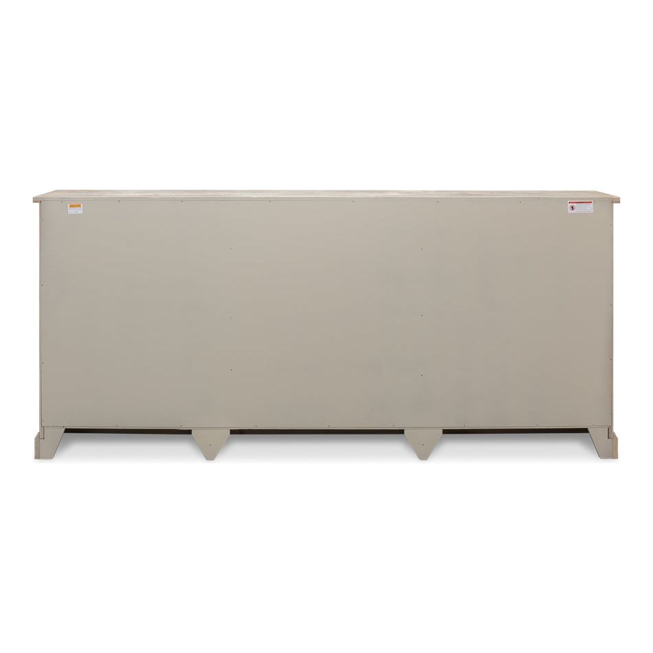 Bellagio Sideboard  96"