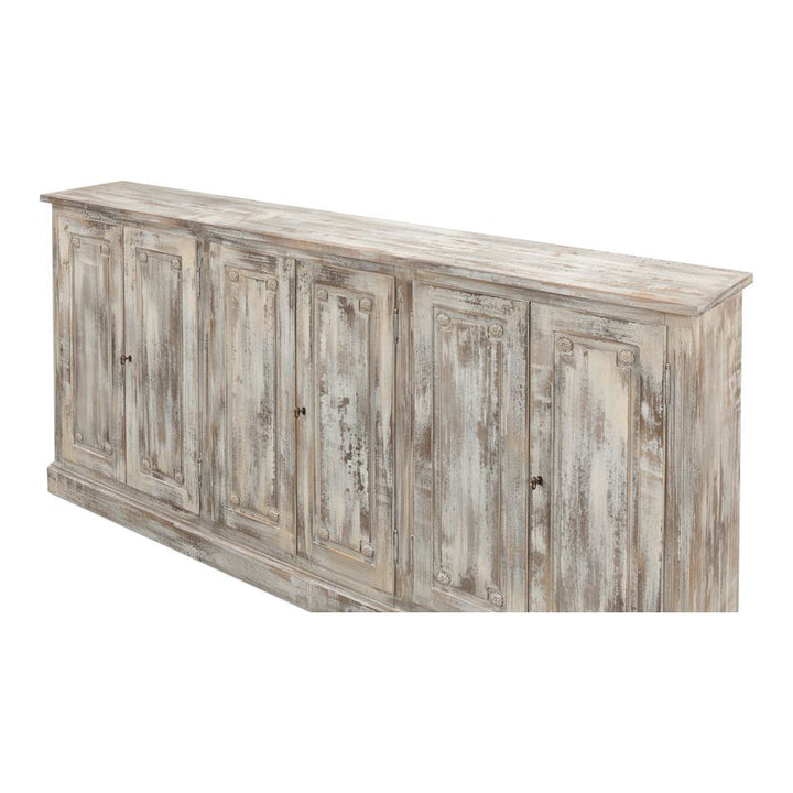 Bellagio Sideboard  96"