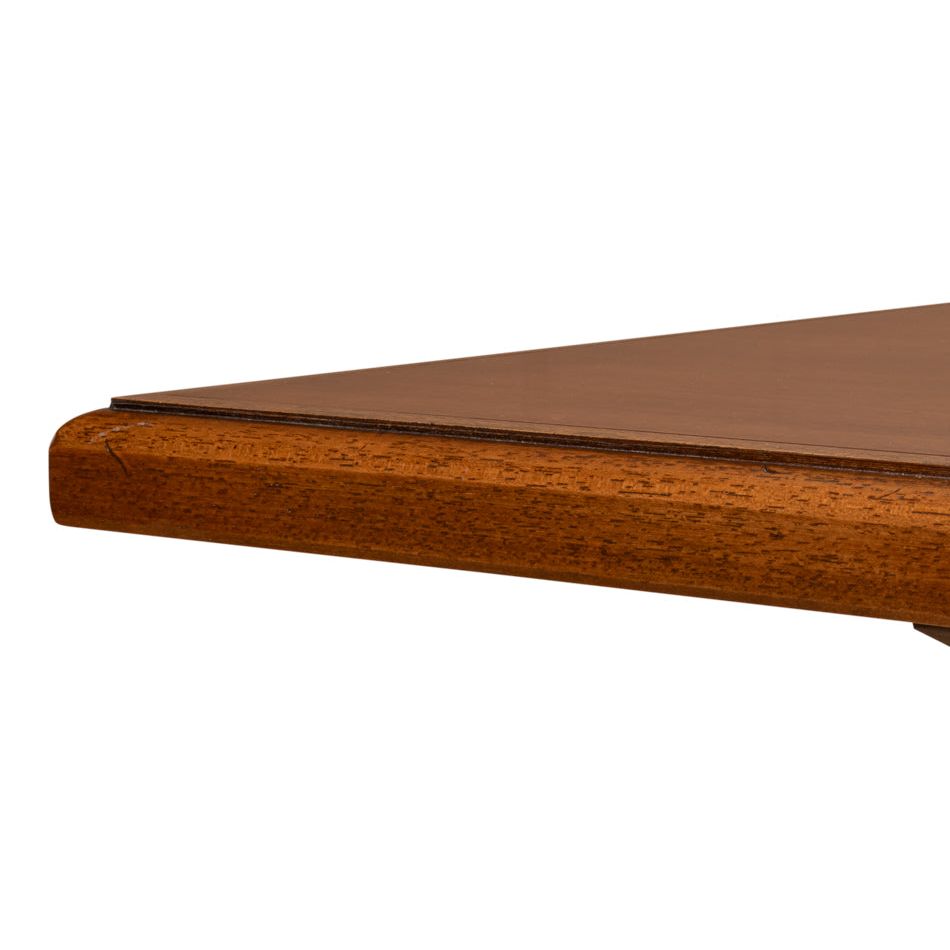 Lionisio Trestle Table