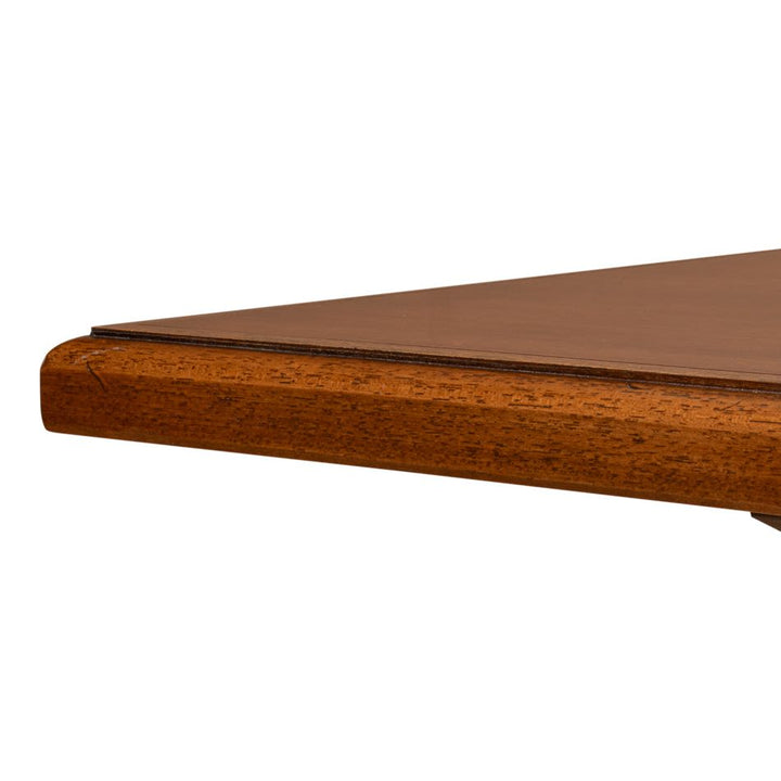 Lionisio Trestle Table