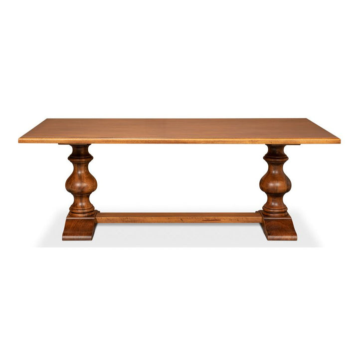 Dining Tables Lionisio Trestle Table